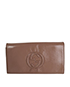 Soho Clutch, front view